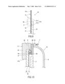 PLASMA DISPLAY DEVICE diagram and image