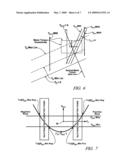 METHOD AND APPARATUS FOR CONSTRAINING OUTPUT TORQUE IN A HYBRID POWERTRAIN SYSTEM diagram and image