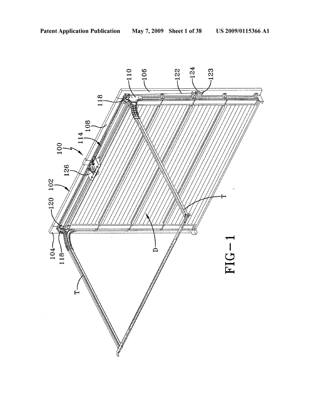 Pivoting and Barrier Locking Operator System - diagram, schematic, and image 02