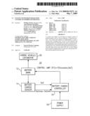 System and method for battery control of hybrid locomotives diagram and image