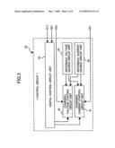 Charging Circuit For Secondary Battery, Power Supply Switching Method In Charging Circuit For Secondary Battery, And Power Supply Unit diagram and image