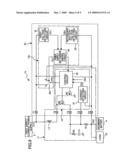 Charging Circuit For Secondary Battery, Power Supply Switching Method In Charging Circuit For Secondary Battery, And Power Supply Unit diagram and image