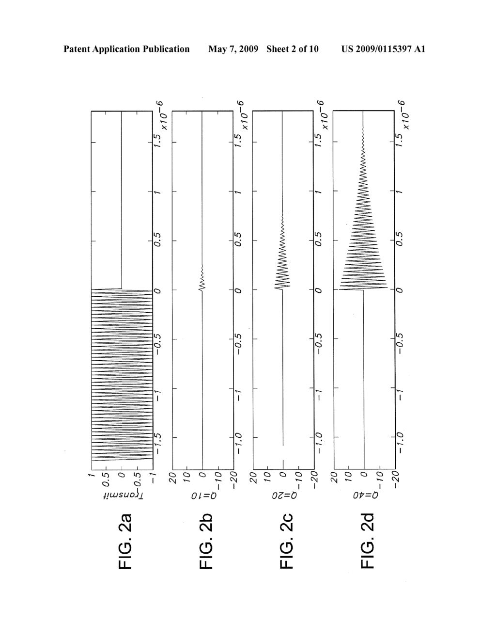 Preventing False Locks in a System That Communicates With an Implanted Wireless Sensor - diagram, schematic, and image 03