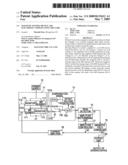 Magnetic sensing device and electronic compass using the same diagram and image