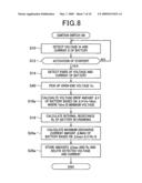 APPARATUS FOR ESTIMATING CHARGED STATE OF ON-VEHICLE BATTERY diagram and image