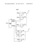 ON DIE TERMINATION DEVICE AND SEMICONDUCTOR MEMORY DEVICE INCLUDING THE SAME diagram and image