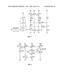 DRIVER CIRCUIT WITH EMI IMMUNITY diagram and image