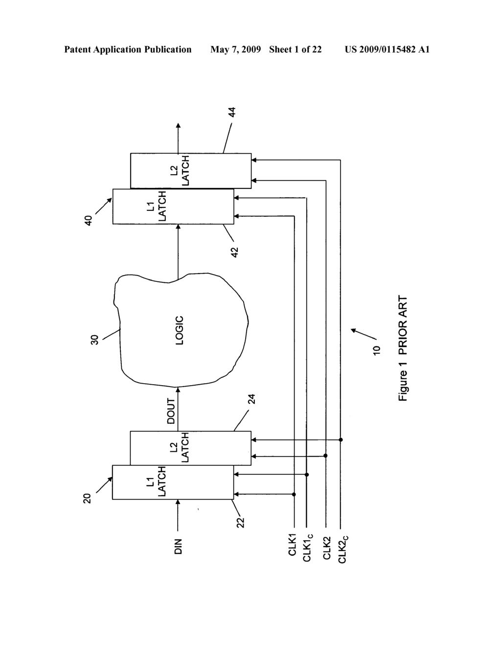 STORAGE ELEMENTS USING NANOTUBE SWITCHING ELEMENTS - diagram, schematic, and image 02