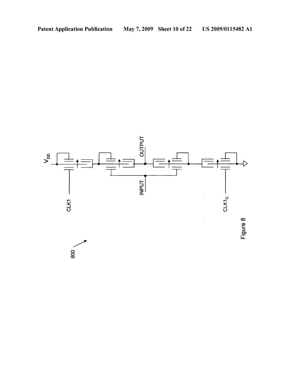 STORAGE ELEMENTS USING NANOTUBE SWITCHING ELEMENTS - diagram, schematic, and image 11