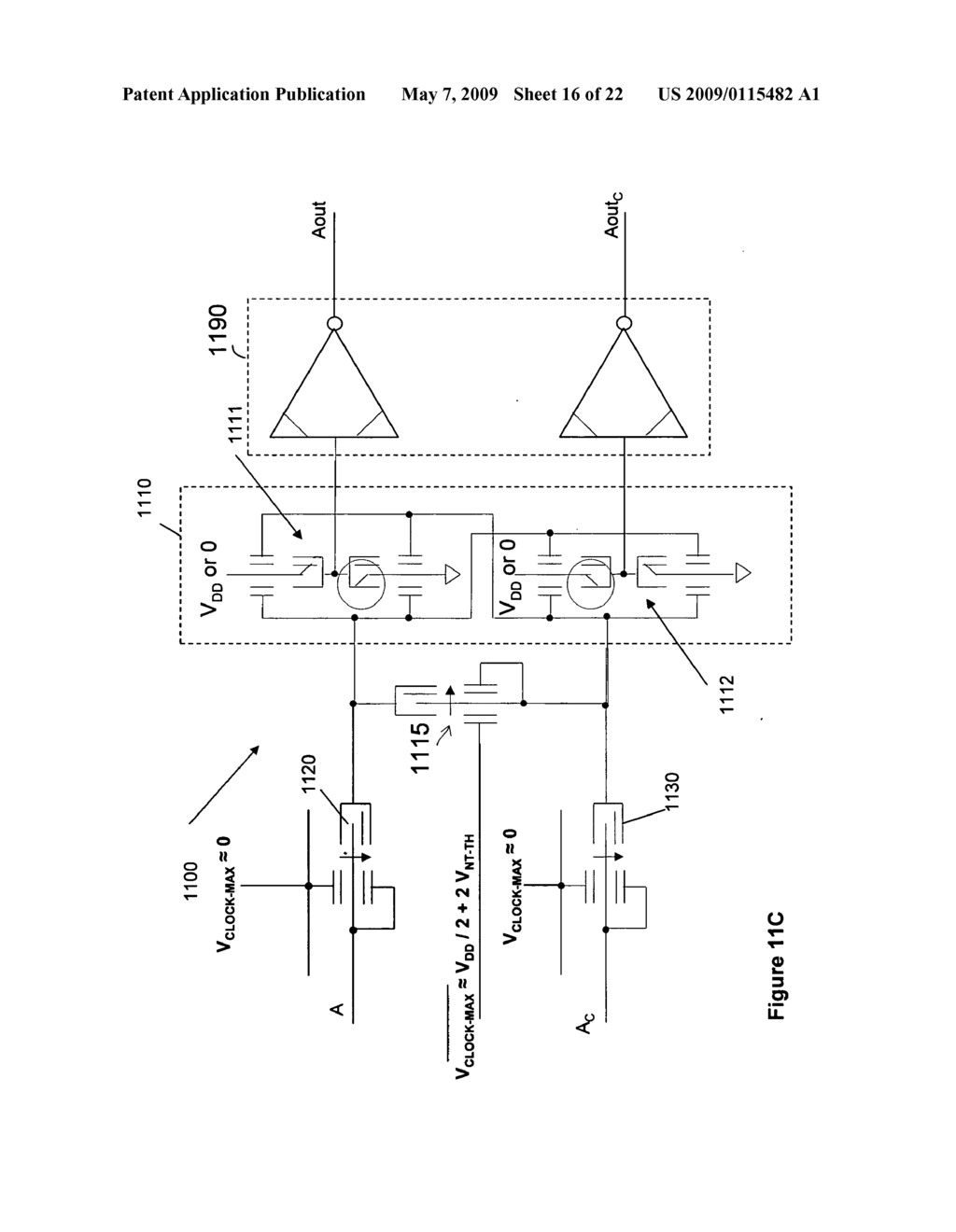 STORAGE ELEMENTS USING NANOTUBE SWITCHING ELEMENTS - diagram, schematic, and image 17