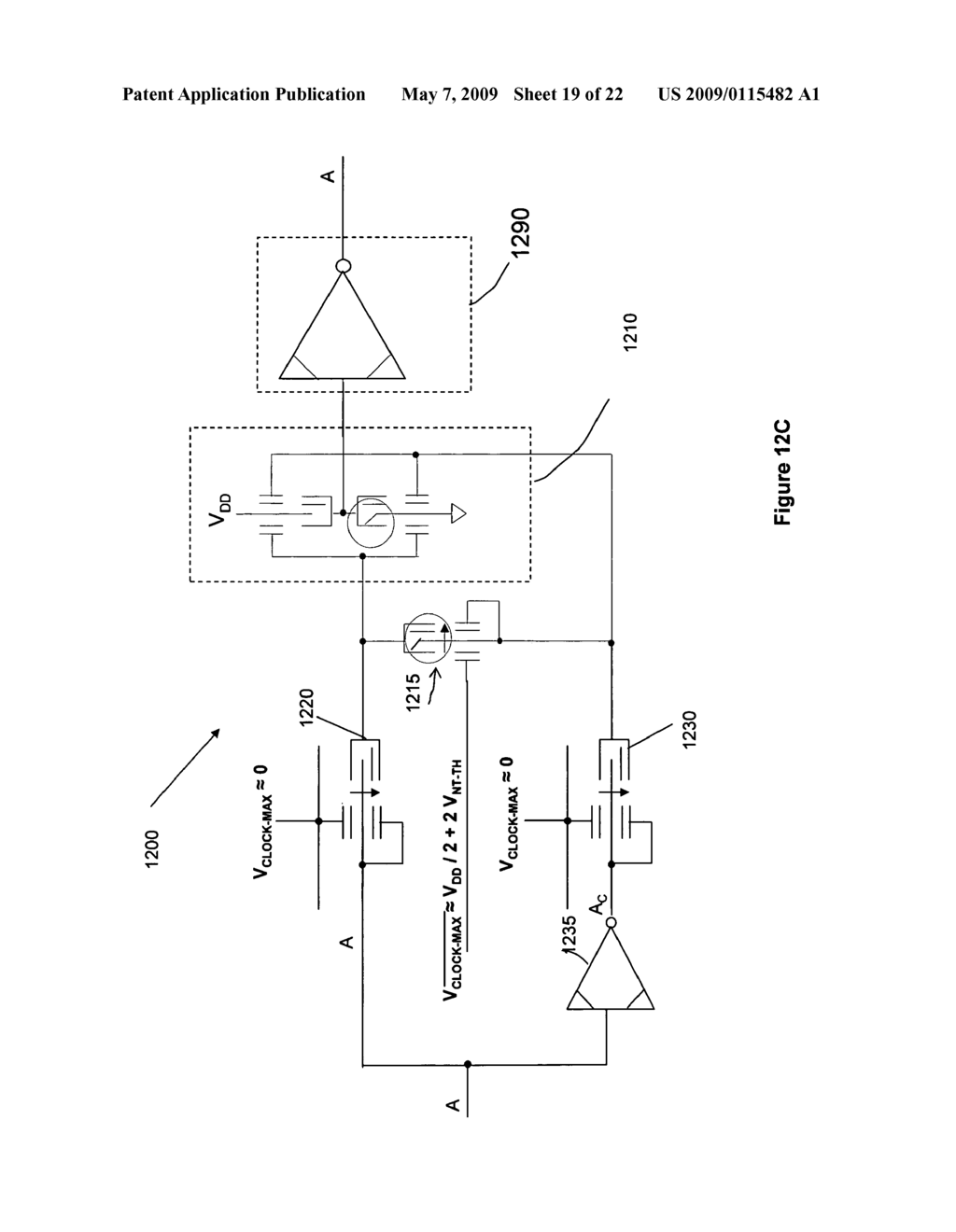 STORAGE ELEMENTS USING NANOTUBE SWITCHING ELEMENTS - diagram, schematic, and image 20