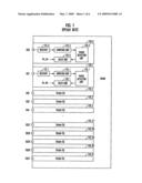 Circuit and method for recovering clock data in highly integrated semiconductor memory apparatus diagram and image