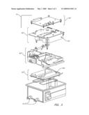 PREDICTION STRATEGY FOR THERMAL MANAGEMENT AND PROTECTION OF POWER ELECTRONIC HARDWARE diagram and image