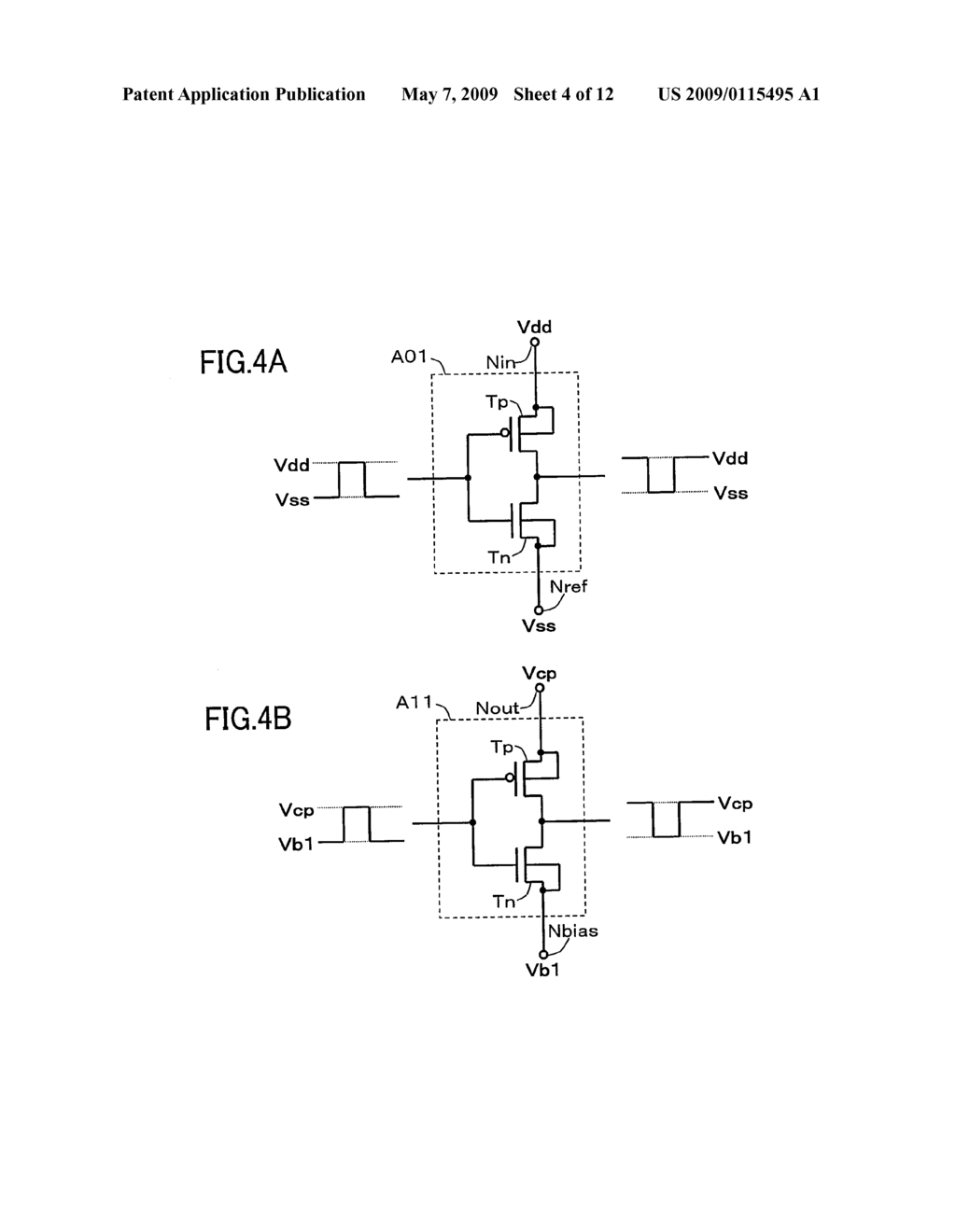 DRIVE CIRCUIT, VOLTAGE CONVERSION DEVICE AND AUDIO SYSTEM - diagram, schematic, and image 05