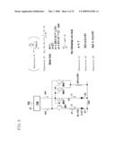 REFERENCE CURRENT CIRCUIT, REFERENCE VOLTAGE CIRCUIT, AND STARTUP CIRCUIT diagram and image