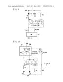 REFERENCE CURRENT CIRCUIT, REFERENCE VOLTAGE CIRCUIT, AND STARTUP CIRCUIT diagram and image