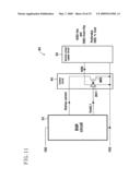 REFERENCE CURRENT CIRCUIT, REFERENCE VOLTAGE CIRCUIT, AND STARTUP CIRCUIT diagram and image