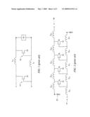 DISTRIBUTED DOHERTY AMPLIFIERS diagram and image