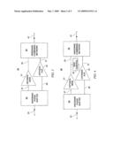 DISTRIBUTED DOHERTY AMPLIFIERS diagram and image