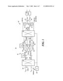 Low power, low noise amplifier system diagram and image