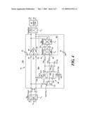 Low power, low noise amplifier system diagram and image