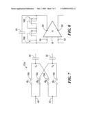 Low power, low noise amplifier system diagram and image