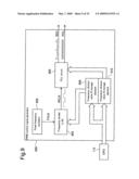 PWM CONTROL CIRCUIT AND MOTOR EQUIPPED WITH THE SAME diagram and image