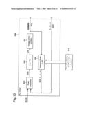 PWM CONTROL CIRCUIT AND MOTOR EQUIPPED WITH THE SAME diagram and image