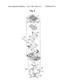 Noise filter diagram and image