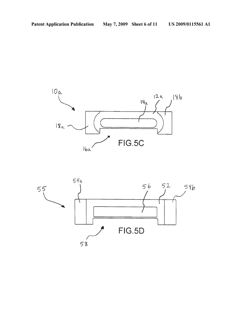 PLANAR CORE STRUCTURE - diagram, schematic, and image 07