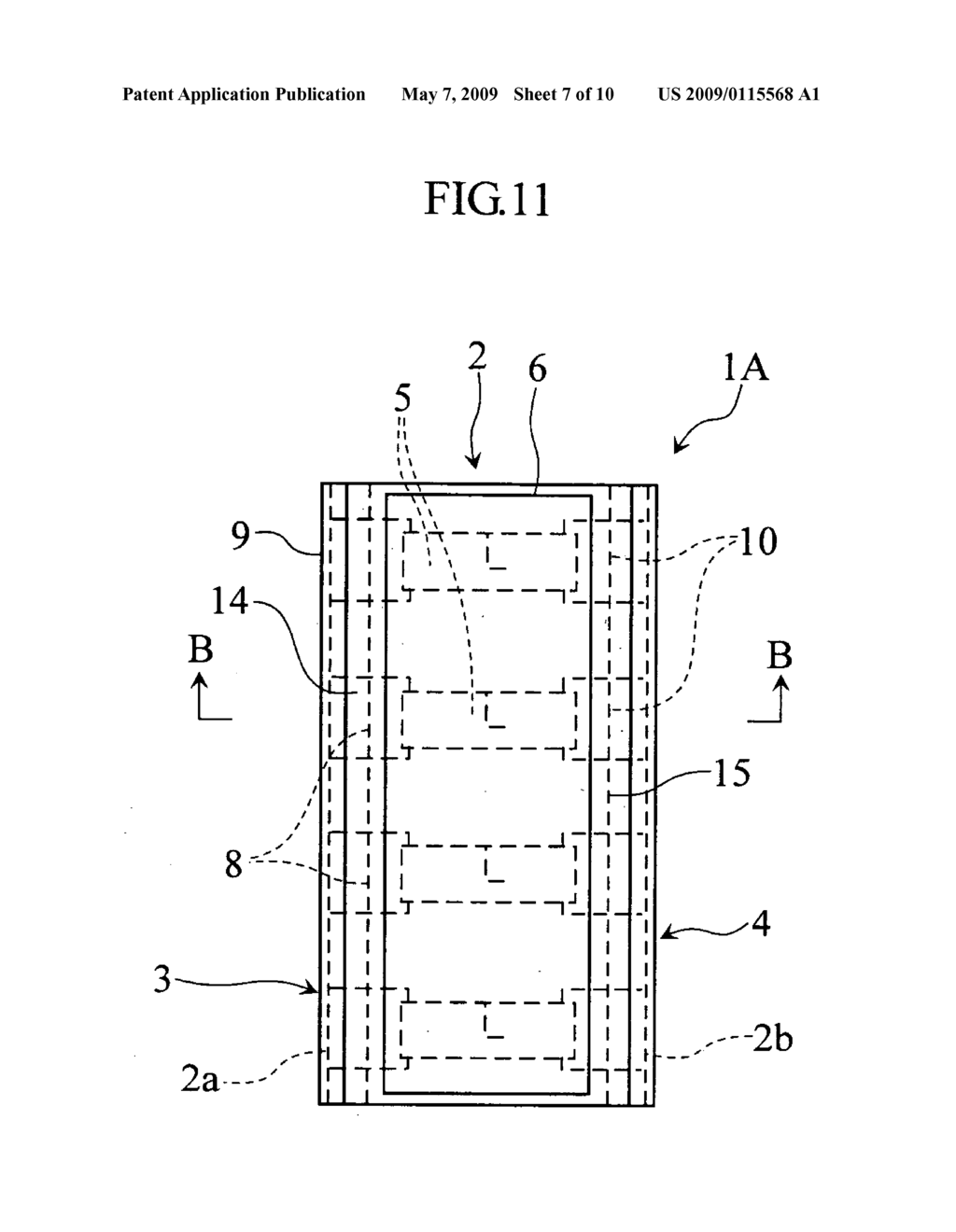 Chip Resistor and Method for Producing the Same - diagram, schematic, and image 08