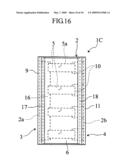 Chip Resistor and Method for Producing the Same diagram and image