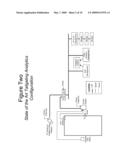 DEVICE FOR ELECTRONIC ACCESS CONTROL WITH INTEGRATED SURVEILLANCE diagram and image