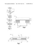 RADIO FREQUENCY IDENTIFICATION DEVICE WITH VISUAL INDICATOR diagram and image