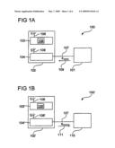 Sensor/Actuator Arrangement and Method for Locating and Guiding Moving Objects and/or People in an Area With the Aid of a Sensor/Actuator Arrangement diagram and image