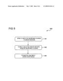 Sensor/Actuator Arrangement and Method for Locating and Guiding Moving Objects and/or People in an Area With the Aid of a Sensor/Actuator Arrangement diagram and image