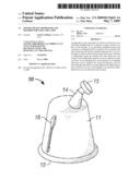 Finger-Tip Key Depressor And Method For Using The Same diagram and image