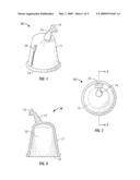 Finger-Tip Key Depressor And Method For Using The Same diagram and image