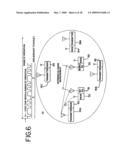 DISTRIBUTED RADIO FREQUENCY RANGING SIGNAL RECEIVER FOR NAVIGATION OR POSITION DETERMINATION diagram and image