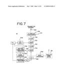 DISTRIBUTED RADIO FREQUENCY RANGING SIGNAL RECEIVER FOR NAVIGATION OR POSITION DETERMINATION diagram and image