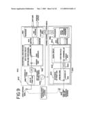 DISTRIBUTED RADIO FREQUENCY RANGING SIGNAL RECEIVER FOR NAVIGATION OR POSITION DETERMINATION diagram and image