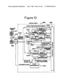 DISTRIBUTED RADIO FREQUENCY RANGING SIGNAL RECEIVER FOR NAVIGATION OR POSITION DETERMINATION diagram and image