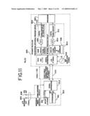 DISTRIBUTED RADIO FREQUENCY RANGING SIGNAL RECEIVER FOR NAVIGATION OR POSITION DETERMINATION diagram and image