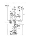 DISTRIBUTED RADIO FREQUENCY RANGING SIGNAL RECEIVER FOR NAVIGATION OR POSITION DETERMINATION diagram and image