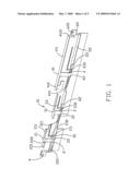 Multi-band antenna diagram and image