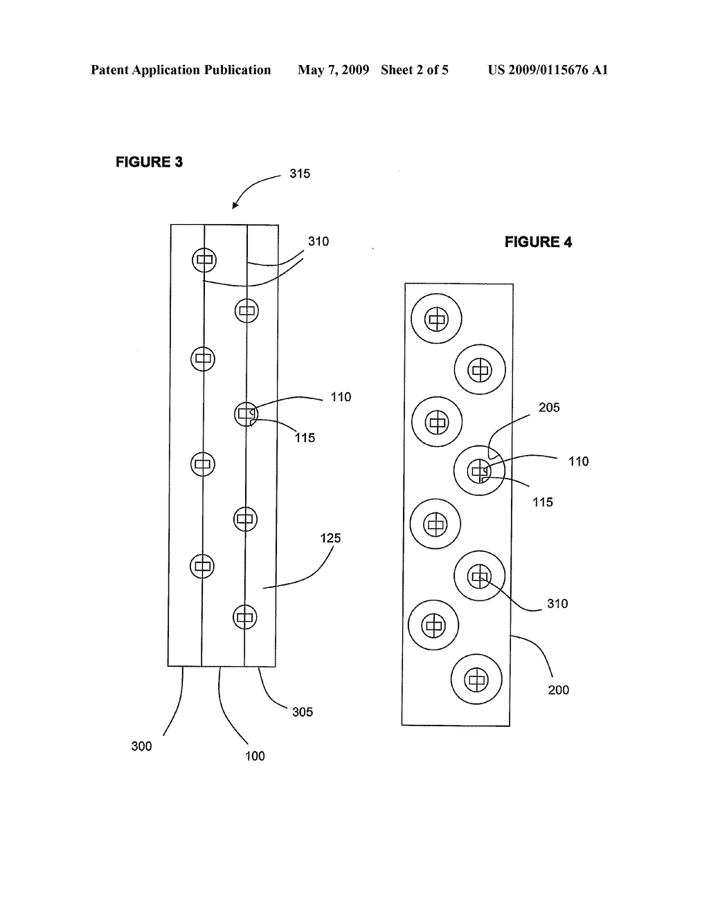 FEEDHORN ASSEMBLY AND METHOD OF FABRICATION THEREOF - diagram, schematic, and image 03