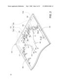 Antenna device diagram and image