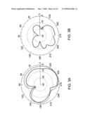 Antenna device diagram and image