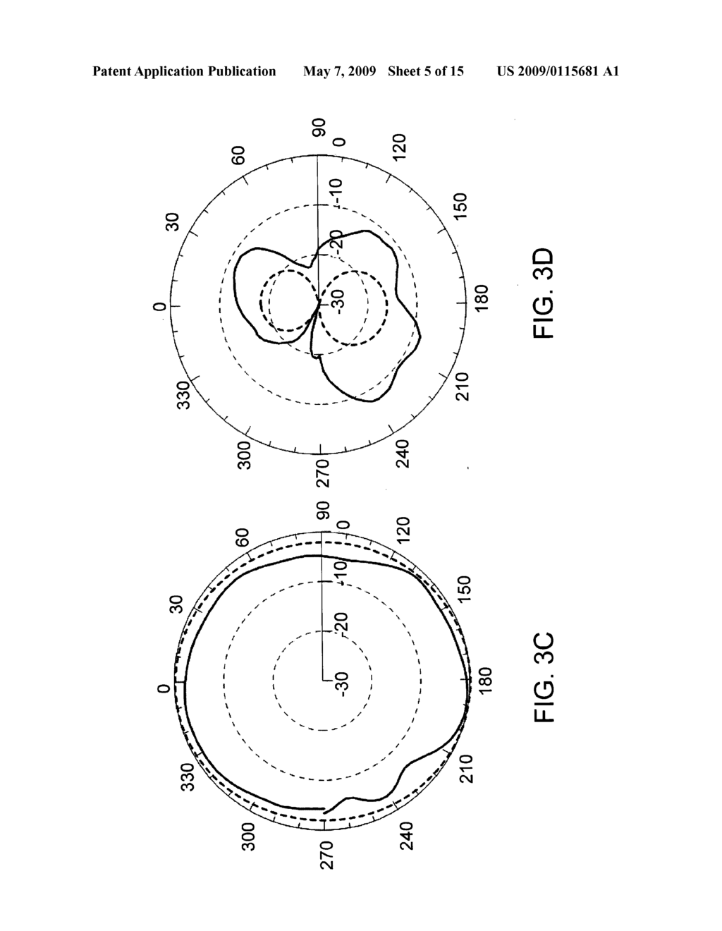 Antenna device - diagram, schematic, and image 06