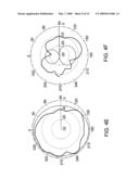 Antenna device diagram and image